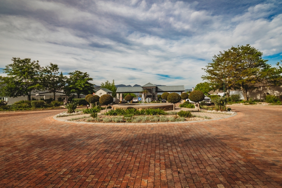 1 Bedroom Property for Sale in Blue Mountain Village Western Cape